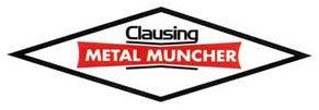 Clausing/Metal Muncher