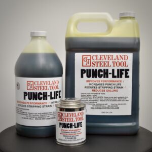 Punch Life Punch Lubricant
