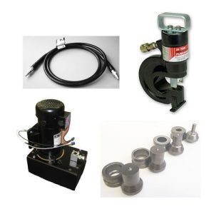 Porta-Punch Package - Image 1