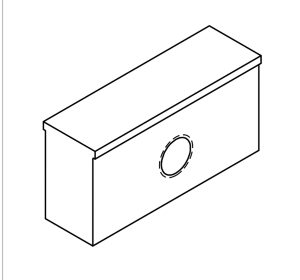Mubea Lower Side Coper Blade (2 req. Price each)